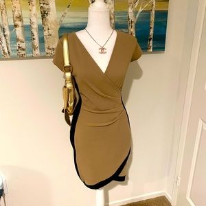 Almost famous stretchy dress